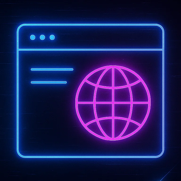 Web